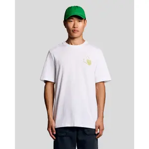 Trousers Lyle & Scott image-3