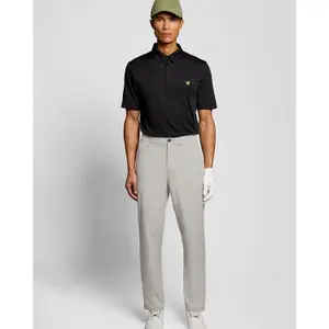 5-pocket chinos Lyle & Scott Golf image-2