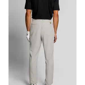5-pocket chinos Lyle & Scott Golf image-3