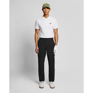 5-pocket chinos Lyle & Scott Golf image-2
