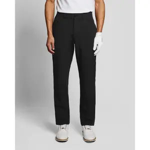 5-pocket chinos Lyle & Scott Golf image-1