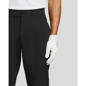 5-pocket chinos Lyle & Scott Golf image-4