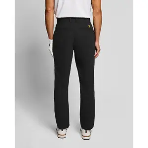 5-pocket chinos Lyle & Scott Golf image-3