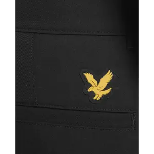 5-pocket chinos Lyle & Scott Golf image-5