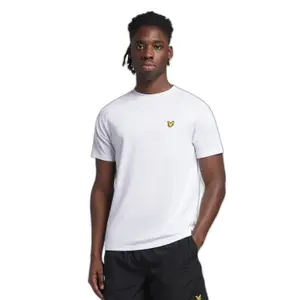 Camisola de manga Raglan Lyle & Scott Core image-2