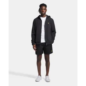 Camisola de manga Raglan Lyle & Scott Core image-1