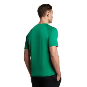 Raglan ujjú póló Lyle & Scott Core image-3