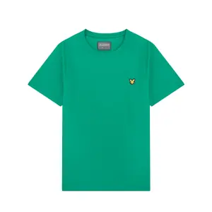 Raglan ujjú póló Lyle & Scott Core image-0