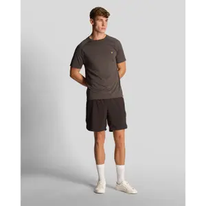 T-shirt Lyle & Scott Core Raglan image-2