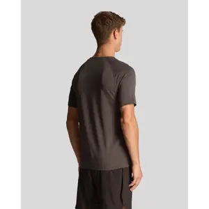 T-shirt Lyle & Scott Core Raglan image-3
