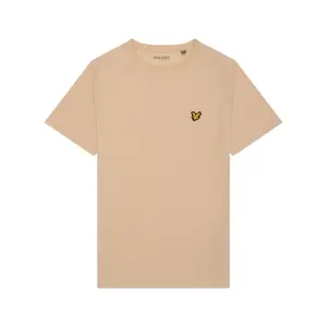 T-shirt Lyle & Scott Core Raglan image-0