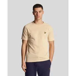 T-shirt Lyle & Scott Core Raglan image-1