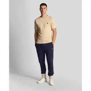 T-shirt Lyle & Scott Core Raglan image-2
