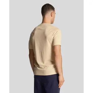 T-shirt Lyle & Scott Core Raglan image-3
