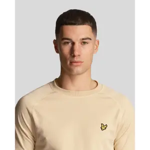 T-shirt Lyle & Scott Core Raglan image-4