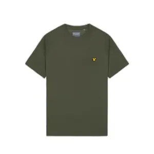 Raglan sleeve jersey Lyle & Scott Core image-0