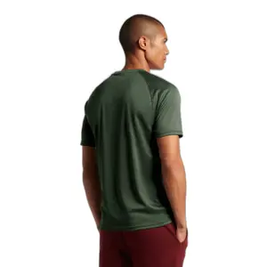 Raglan sleeve jersey Lyle & Scott Core image-2