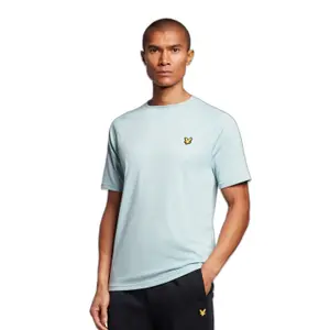 Camisola de manga Raglan Lyle & Scott Core image-1