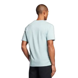 Camisola de manga Raglan Lyle & Scott Core image-3