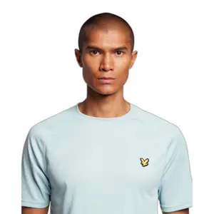 Camisola de manga Raglan Lyle & Scott Core image-4
