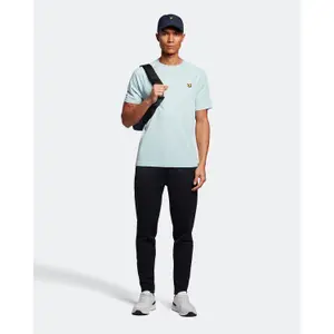 Camisola de manga Raglan Lyle & Scott Core image-2