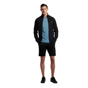 Raglan sleeve jersey Lyle & Scott Core image-2