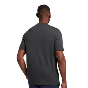 Zsebes laza póló Lyle & Scott image-2