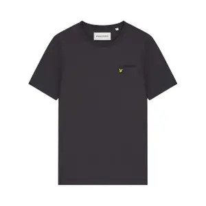 Zsebes laza póló Lyle & Scott image-0