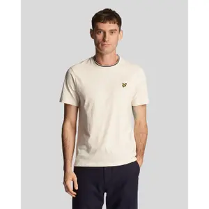 Spids T-shirt Lyle & Scott image-1