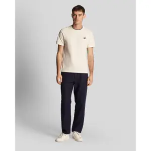 Spids T-shirt Lyle & Scott image-2