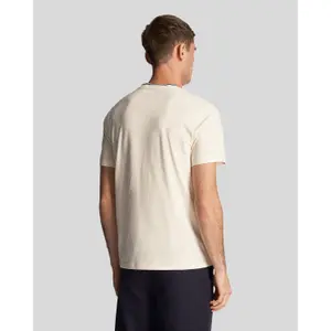 Spids T-shirt Lyle & Scott image-3
