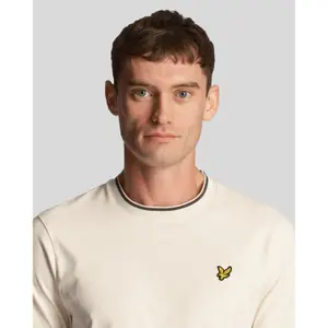 Spids T-shirt Lyle & Scott image-4