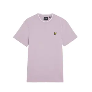Spitzen-T-Shirt Lyle & Scott image-0