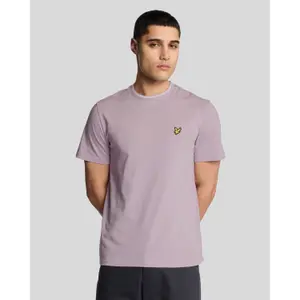 Spitzen-T-Shirt Lyle & Scott image-1