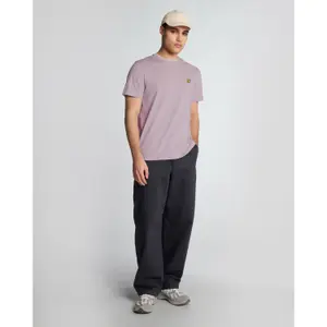 Spitzen-T-Shirt Lyle & Scott image-2