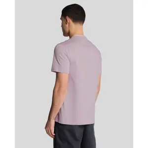 Spitzen-T-Shirt Lyle & Scott image-3