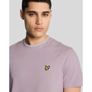 Spitzen-T-Shirt Lyle & Scott image-4