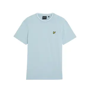 Spitzen-T-Shirt Lyle & Scott image-0
