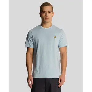 Spitzen-T-Shirt Lyle & Scott image-1