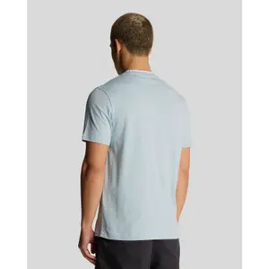Spitzen-T-Shirt Lyle & Scott image-3