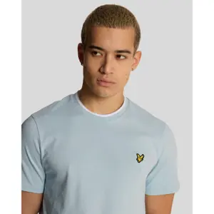 Spitzen-T-Shirt Lyle & Scott image-4