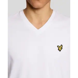 T-Shirt Lyle & Scott image-3