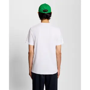 T-Shirt Lyle & Scott image-1