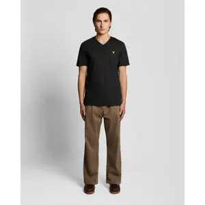 T-Shirt Lyle & Scott image-2