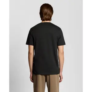 T-Shirt Lyle & Scott image-3