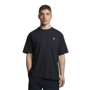T-Shirt Lyle & Scott Boxy Fit image-1