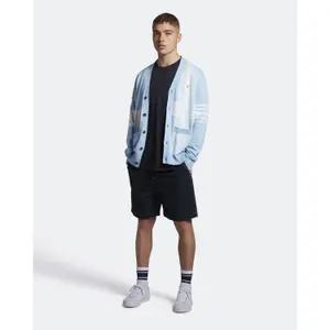 T-Shirt Lyle & Scott Boxy Fit image-3