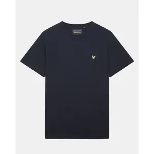 T-Shirt Lyle & Scott Boxy Fit image-0