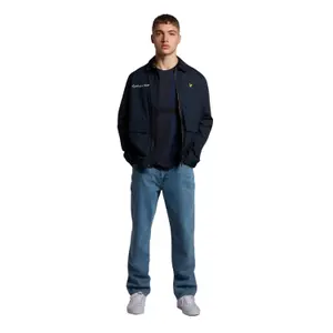 T-shirt Lyle & Scott 80's image-2