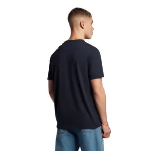 T-shirt Lyle & Scott 80's image-3